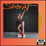 Melanie C - Sweat (CD)