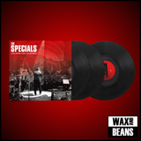 The Specials - Live From The Cathedral (3LP)