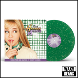 Hannah Montana - Hannah Montana (2026 Reissue) (Green Splatter Vinyl)