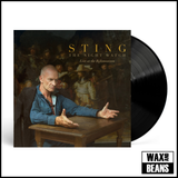 Sting - The Night Watch - Live at the Rijksmuseum (1LP)