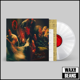 Queens Of The Stone Age - Perfecth (Indies Transparent Vinyl)
