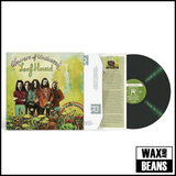 Leaf Hound - Growers Of Mushroom (Green Vinyl)