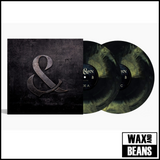Of Mice & Men - The Flood (15th Anniversary) (2LP Sulfur Galaxy Vinyl)