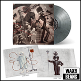 My Chemical Romance - The Black Parade (20th Anniversary) (Concrete Vinyl)