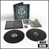 Motörhead - Kiss of Death (20th Anniversary Edition) (2LP)