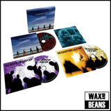 U2 - Carnaval De Luz (3CD Boxset)