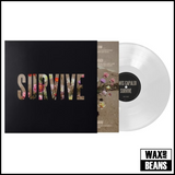 Lewis Capaldi - Survive EP (Clear Vinyl)