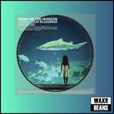 Bring Me The Horizon - Count Your Blessings: Repented (Picture Disc)