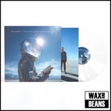 The Script - The User's Guide to Being Human (Clear Vinyl)