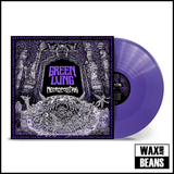Green Lung - Necropolitan (Purple Vinyl)