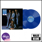 Status Quo - Blue For You (NAD26) (2LP Translucent Blue Vinyl)