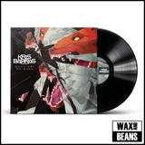 Kris Barras Band - Monsters We Made (1LP)