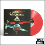 Johnny Blue Skies & The Dark Clouds - Mutiny After Midnight (Indies Translucent Red Vinyl)