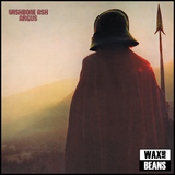 Wishbone Ash - Argus (2026 Reissue) (1LP)