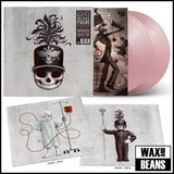 My Chemical Romance - The Black Parade (20th Anniversary) (Indies 2LP Pink Vinyl)