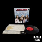 Aerosmith - Aerosmith (Legendary Edition) (1LP)