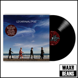 U2 - Carnaval De Luz (1LP)