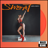 Melanie C - Sweat (Opaque Orange Vinyl)