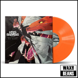 Kris Barras Band - Monsters We Made (Indies Orange Vinyl)