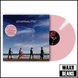 U2 - Carnaval De Luz (Indies Powder Pink Vinyl)
