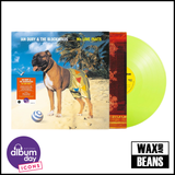 Ian Dury - Mr Love Pants (NAD26) (Translucent Yellow Vinyl)