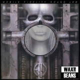 Emerson, Lake & Palmer - Brain Salad Surgery (MoFi) (Mobile Fidelity) (1LP) (Numbered)