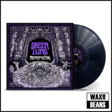 Green Lung - Necropolitan (Indies Midnight Sparkle Vinyl)