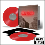The Church - Lacuna (2LP Red Vinyl)