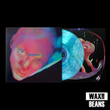 Fontaines D.C. - Dopamine Chamber (Indies Blue Marble Vinyl)