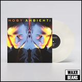 Moby - Ambient (2026 Reissue) (Clear Vinyl)