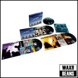 U2 - Carnaval De Luz (3LP Boxset)