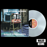 The Stone Roses - Sally Cinnamon (with Bonus Live Tracks) (Ultra Clear Vinyl)