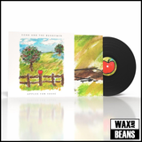 Echo & The Bunnymen - Apples For Isaac (1LP)