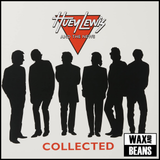 Huey Lewis & The News - Collected (2LP White Vinyl) (Numbered)