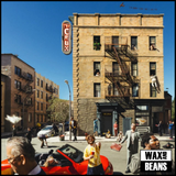 Djo - The Crux (1LP)