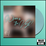 Summer Walker - Finally Over It (2LP Light Blue Vinyl)