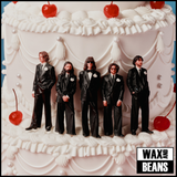 Blossoms - Songs From The Wedding Cake (Indies CD w/ Alt Artwork)