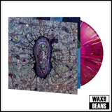 Mindless Self Indulgence - How I Learned To Stop Giving A Shit And Love MSI (2026 Reissue) (Official Bootleg) (Purple Splatter Vinyl) (Numbered)