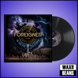 Foreigner – In The Eye Of The Storm (1LP)