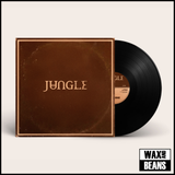Jungle - Sunshine (1LP)