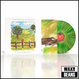 Echo & The Bunnymen - Apples For Isaac (Indies Green Splatter Vinyl)