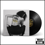 Brooke Combe - Black Is The New Gold (12" EP)