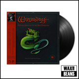 Various Artists - Wizardry Proving Grounds of the Mad Overlord (OST) (1LP + Obi Strip)