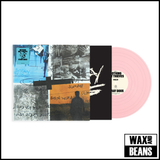 Nothing But Thieves - Stray Dogs (Indies Pink Rosé Vinyl)