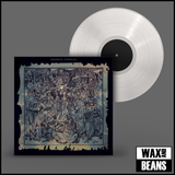 Desperate Journalist - Gilding the Lily (White Vinyl)
