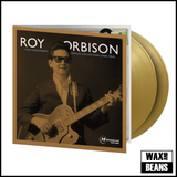 Roy Orbison - Monument Singles Collection (2LP Gold Vinyl) (Numbered)