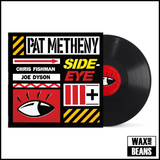 Pat Metheny - Side-Eye III+ (2LP)