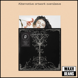 Lucia and the Best Boys - Picking Petals (Dinked Edition 407) (Cream & Black Marble Vinyl + Alternate Artwork Oversleeve + A6 24 Page Bonus Zine) (Signed & Hand-Numbered Edition)