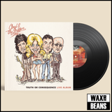 Amyl & The Sniffers - Truth Or Consequence (Live from El Coyote) (1LP)