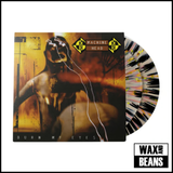 Machine Head - Burn My Eyes (2026 Remaster) (2LP Blood w/ Charred Splatter Vinyl)